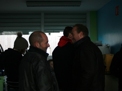 course de ligue 31 mars 2013