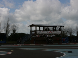 Championnat de France 1/10éme