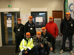 Championnat de France 1/10éme