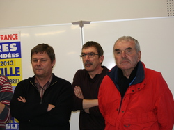 Championnat de France 1/10éme