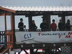 Championnat de France 1/10éme