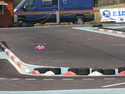 Championnat de France 1/10éme