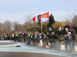 Championnat de France 1/10éme