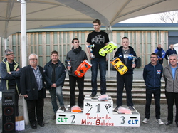 Championnat de France 1/10éme