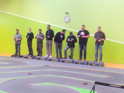 MINI Z GONFREVILLE  2013