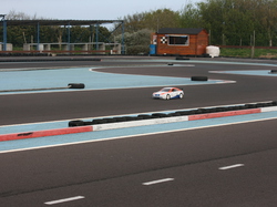 course de ligue 05 mai 2013