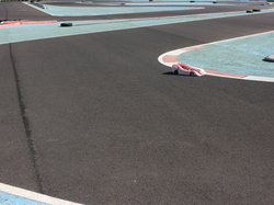 course de ligue 02 juin 2013