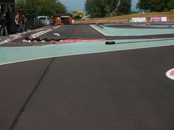 course de ligue 02 juin 2013