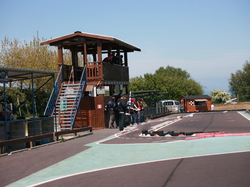 course de ligue 02 juin 2013