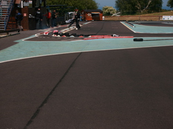 course de ligue 02 juin 2013