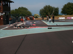 course de ligue 02 juin 2013