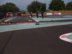 course de ligue 02 juin 2013