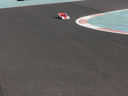 course de ligue 02 juin 2013