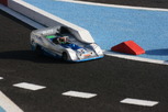 CF 1/8 classique 2011