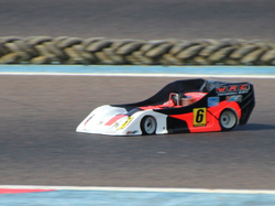 CF 1/8 Classique 2023