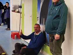 Challenge 1/28  18.01.2025