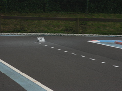 Championnat de France 2014