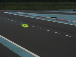 Championnat de France 2014