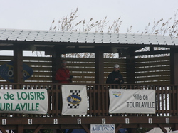 Championnat de France 2014