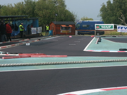 Championnat de France 2014