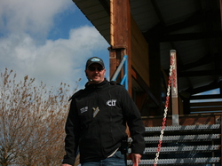 Championnat de France 2014