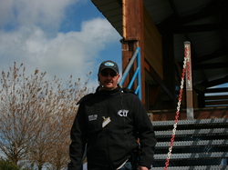 Championnat de France 2014