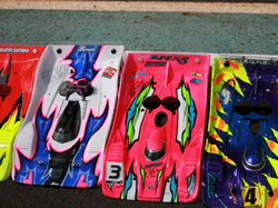 Championnat de France 2014