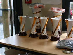 Championnat de France 2014