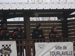 Championnat de France 2014