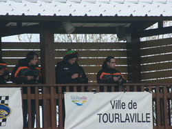 Championnat de France 2014