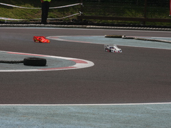 Championnat de France 2014