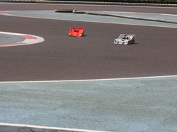 Championnat de France 2014