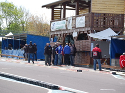 Championnat de France 2014