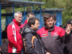 Championnat de France 2014