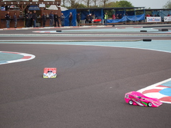 Championnat de France 2014