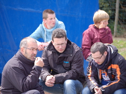 Championnat de France 2014