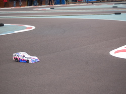 Championnat de France 2014