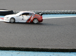 course de ligue 8 mai