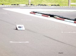 course de ligue 8 mai