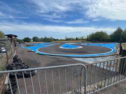 Course de ligue du 11/05/25