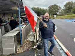 course de ligue du 21/09/2025