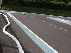 course de ligue septembre 2013