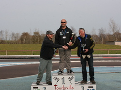 Course de lisque du 30 mars 2014