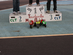 Course de lisque du 30 mars 2014