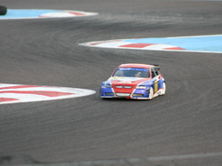 EFRA GP dimanche/sunday