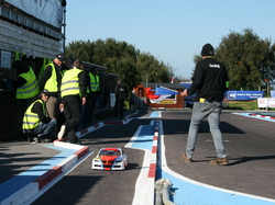 EFRA GP dimanche/sunday