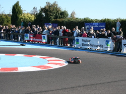 EFRA GP dimanche/sunday