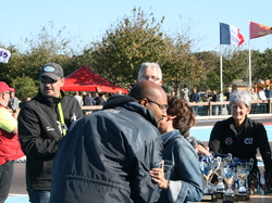 EFRA GP dimanche/sunday