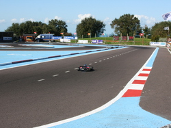 EFRA GP dimanche/sunday