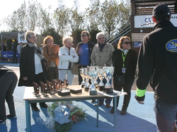 EFRA GP dimanche/sunday